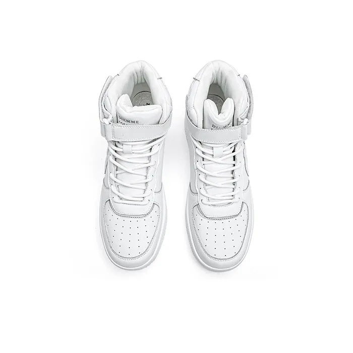 DIEMME Mid Top Skateboard Shoes Unisex-13