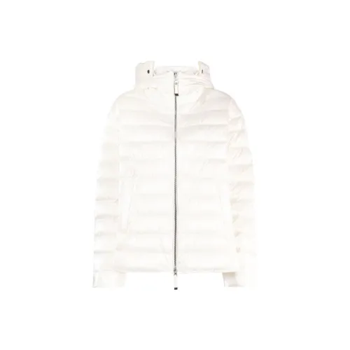 PARAJUMPERS Down Jackets Women's Off White