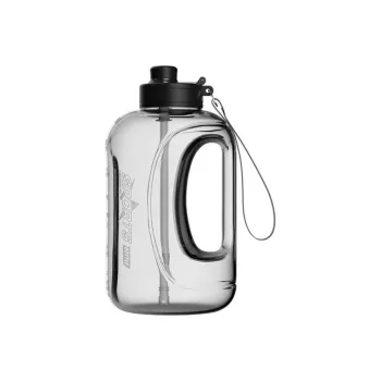 NINTAUS Outdoor Water Equipment Outdoor Water Bottle 1800ml PC 64*53*48cm