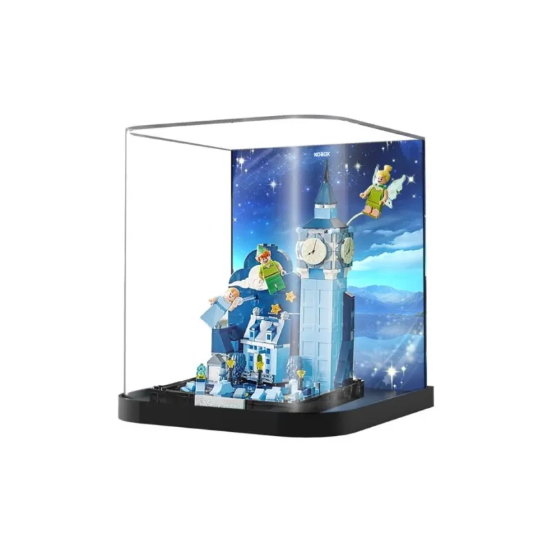 KGBOX Model Accessories-1
