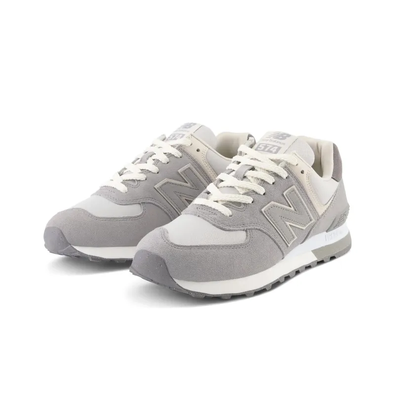 New Balance 574 Bsg 'Light Grey'-2
