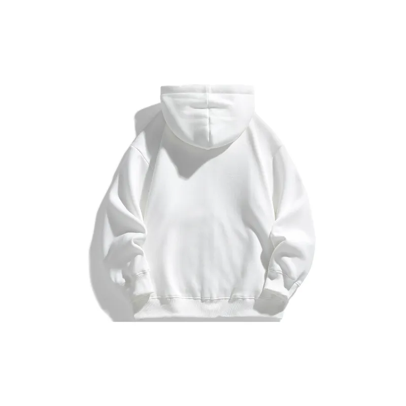 EDCO BREAK SILENCE Sweatshirts Unisex-1
