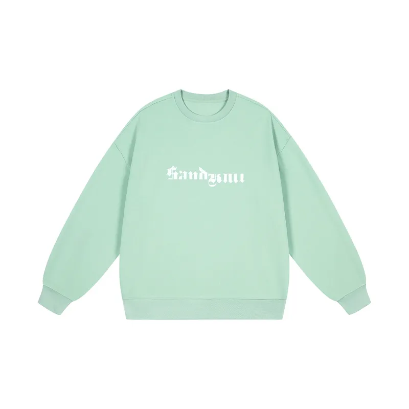 SandKnit Autumn And Winter Season Sweatshirt Unisex-35