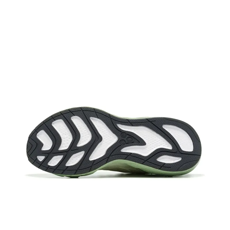 BMAI Expeditionary Force 4.0 Plus Running Shoes Men Mid Top Green/Gray-5