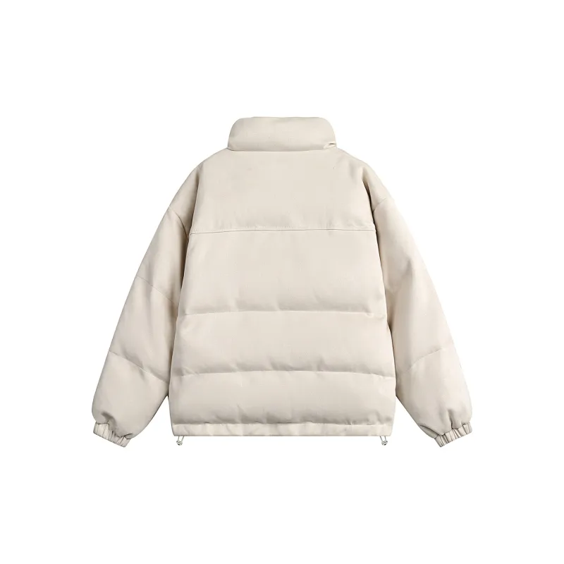 ATELIER BLEU Puffer Jacket Unisex-1