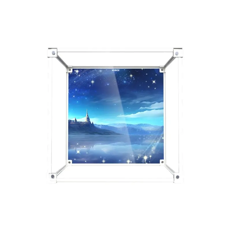 KGBOX Model Accessories-11