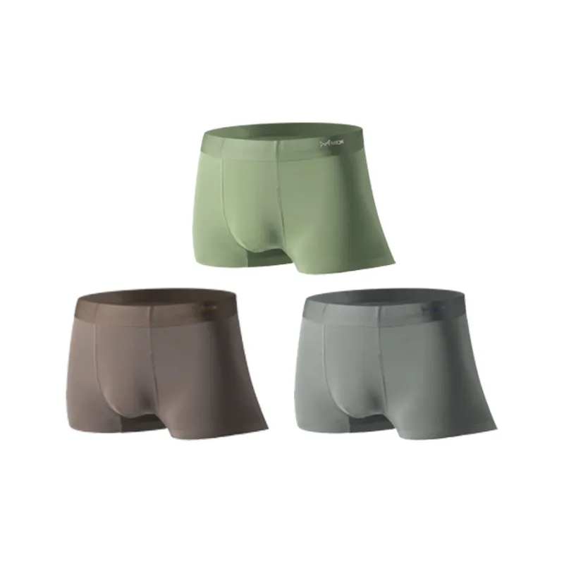 MIIOW Men Underpants-18