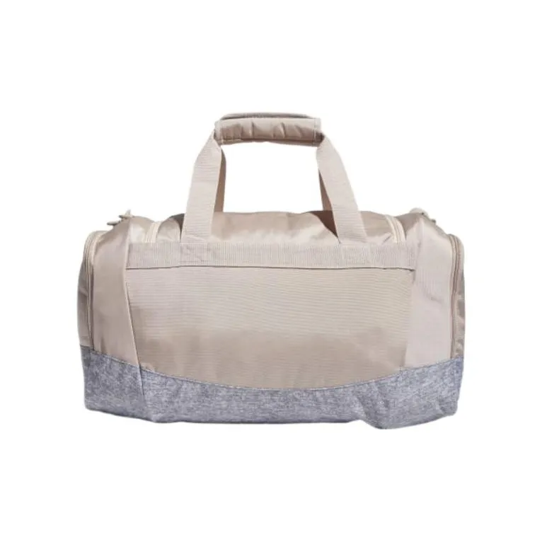 Adidas Polyester Shoulder Bag Crossbody Bag Handbag Travel Bag Small Size Unisex Multicolor-2