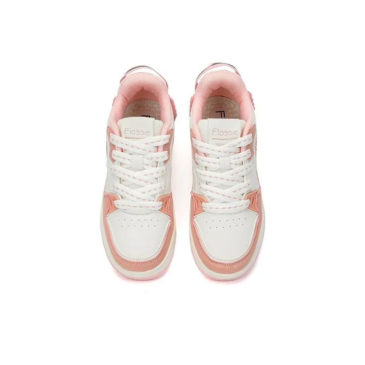 FLOSSIE Skateboard Shoes Unisex-3