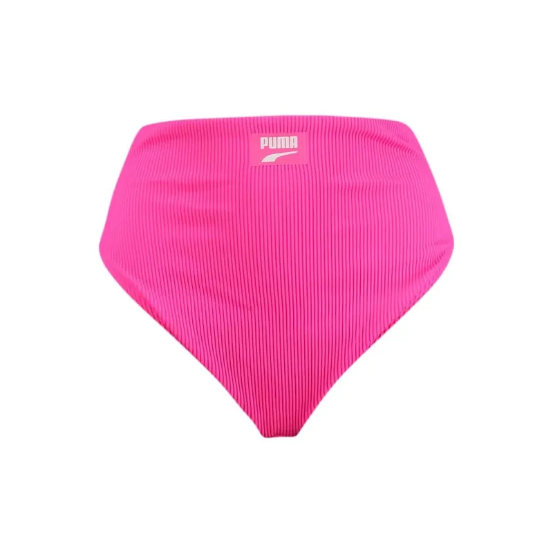 PUMA Swimming Shorts Women's Pink-1
