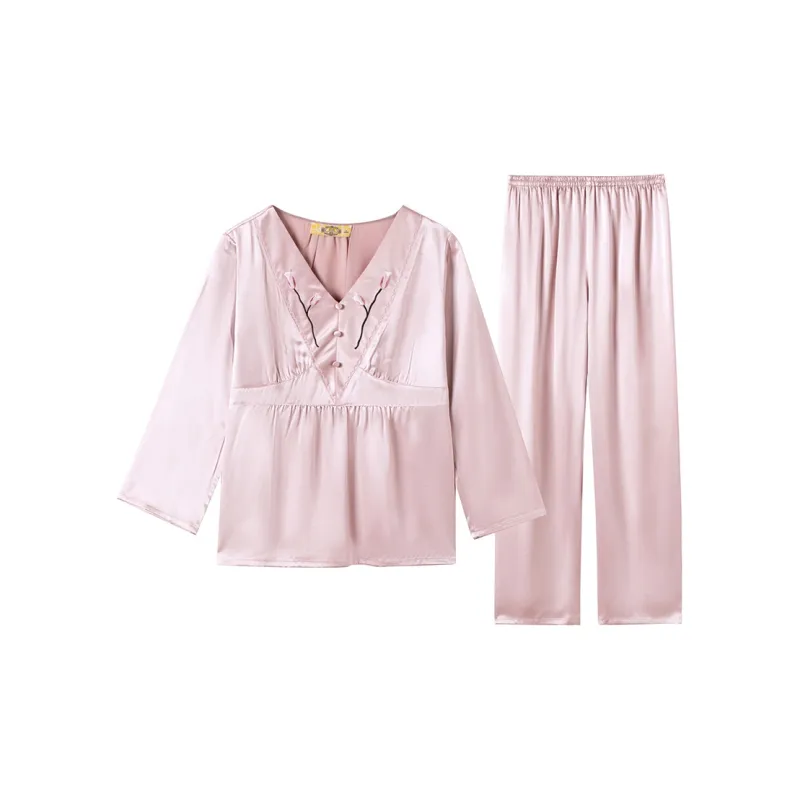 MB Women's Pajama Sets-2