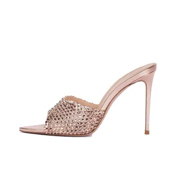 Le Silla 110mm Gilda Sandals Women's