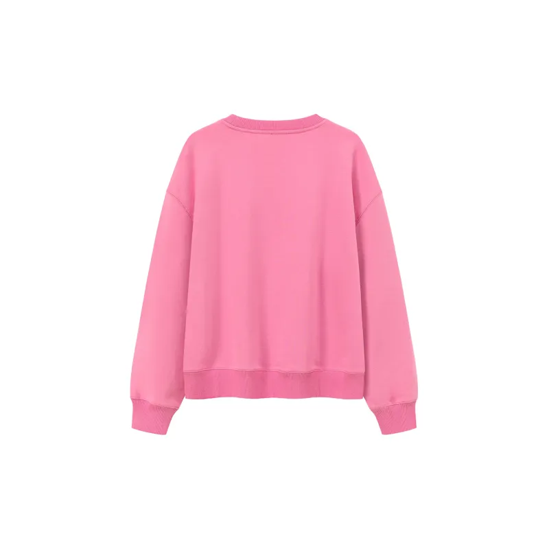 CHUU Sweatshirts Women's-3