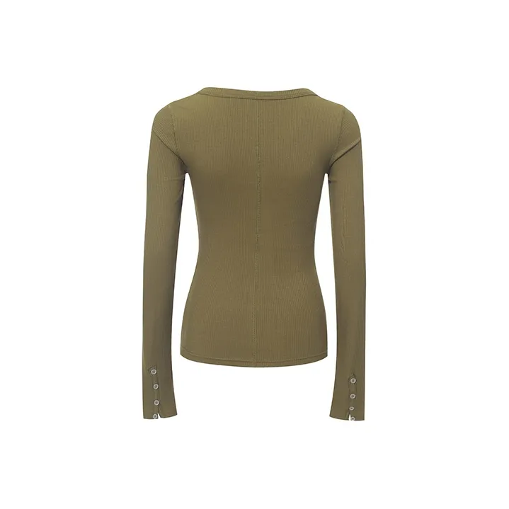 Ariseism T Shirts Women's-3