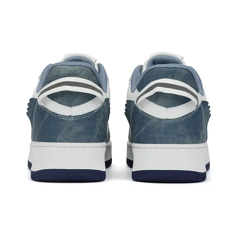 FLOSSIE Skateboard Shoes Unisex-28