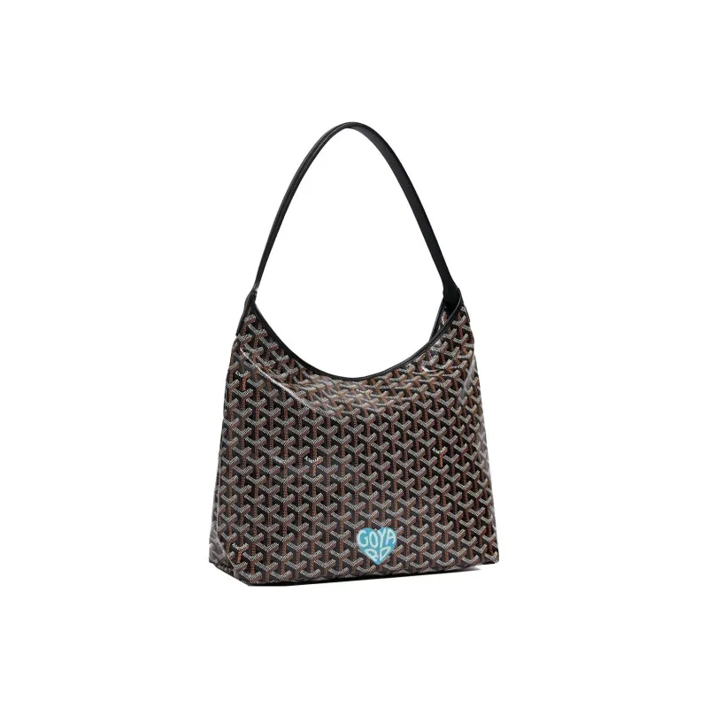 GOYARD Bohème Hobo Shoulder Bags-0