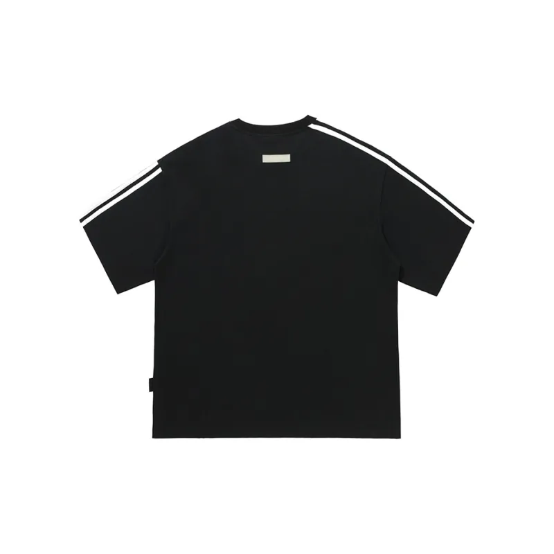 FEICUI T Shirts Unisex-3