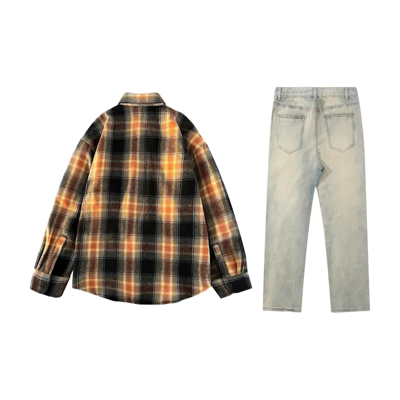 GNOMESHGH Shirt Matching Set Unisex-8