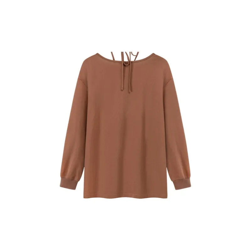 CHUU T Shirts Women's-3