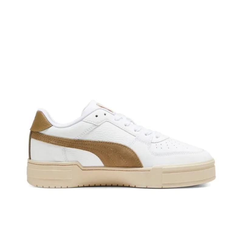 PUMA Ca Pro Ow Sneakers 'White Brown'-1