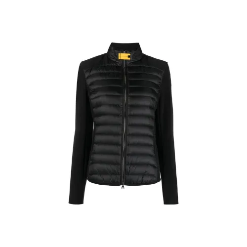 PARAJUMPERS Jackets Women's Black