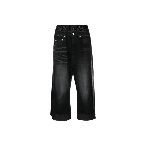 JUNYA WATANABE Jeans Women's Black