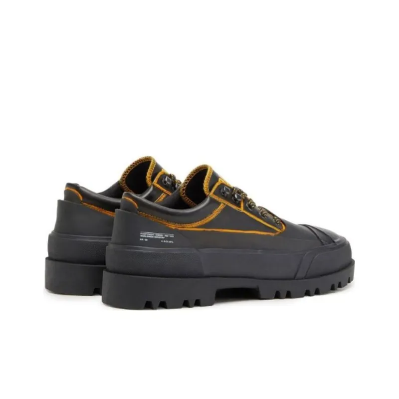 DIESEL Casual Shoes Men's Black-2