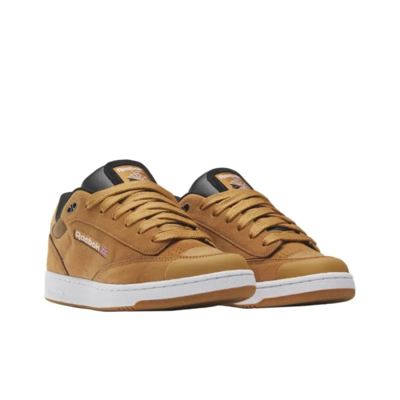 Reebok Club C Bulc 'Court Brown'-2