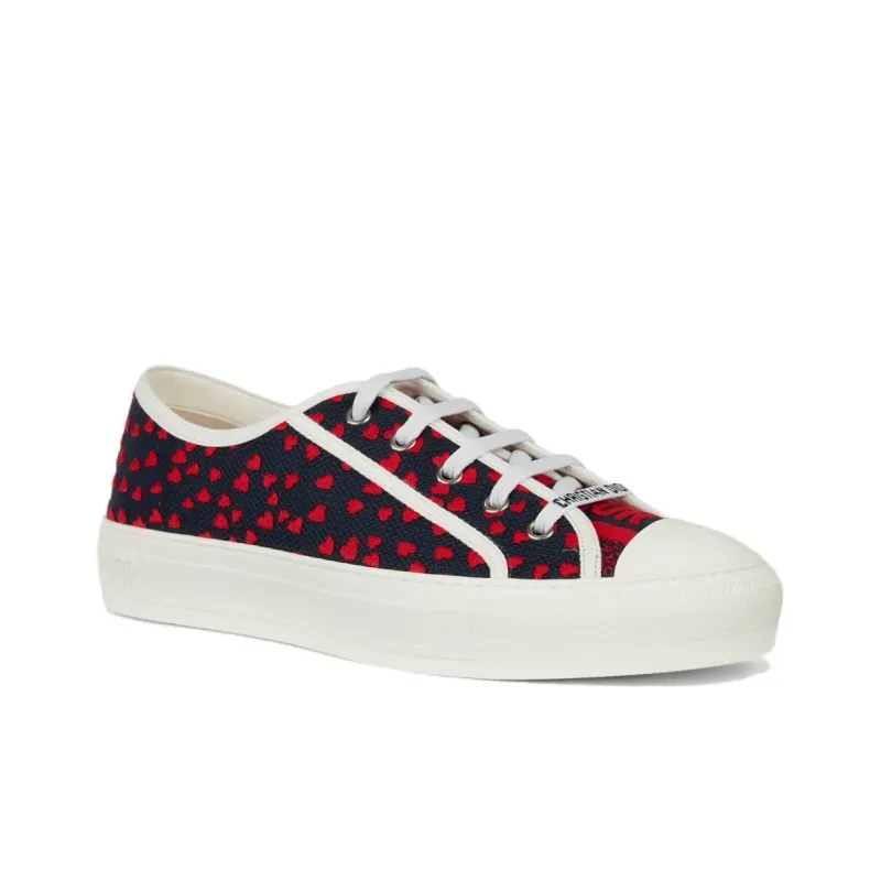 DIOR Women's Walk'N'DIOR 'Pop Heart'-2