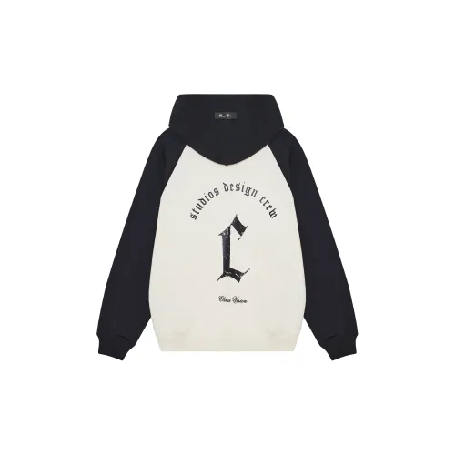 CLIMAX VISION C Collection Sweatshirts Unisex