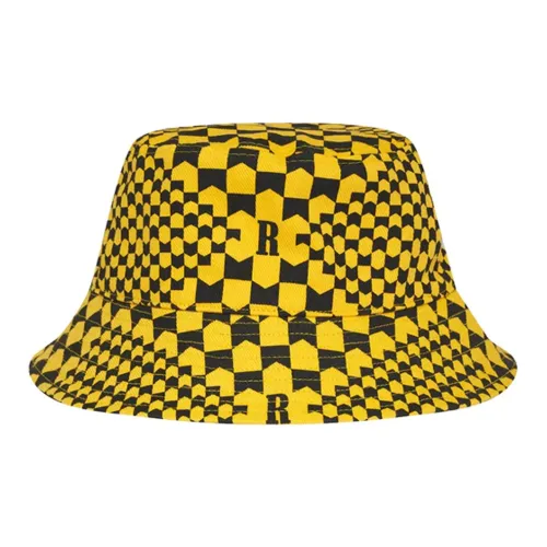 RHUDE Bucket Hats Unisex