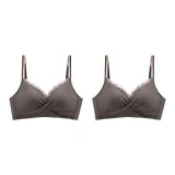 2 Pack (Dark Coffee)