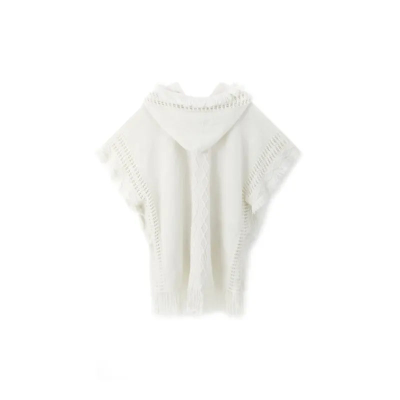 FREE RABBITⅡ Shawls Women's-1
