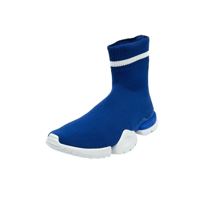 Reebok Sock Run.R 'Blue Move'-2