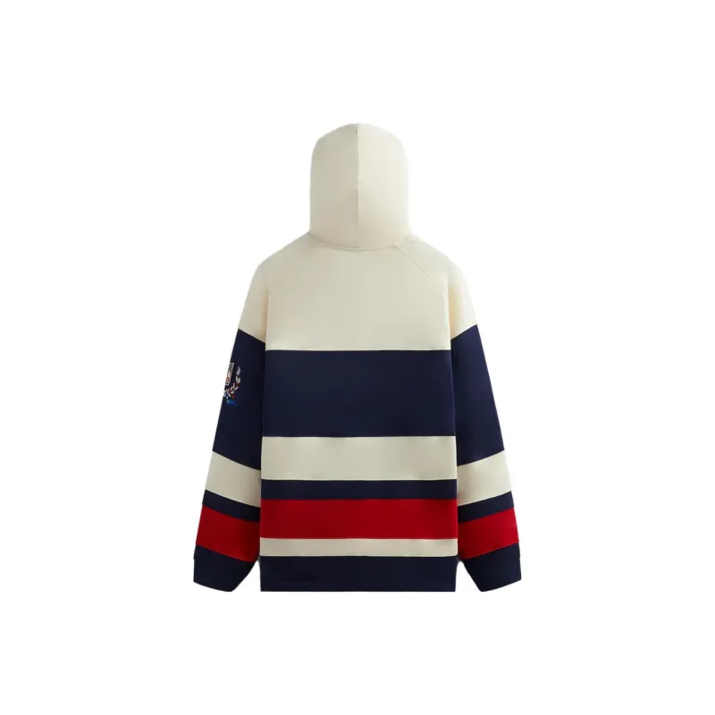 KITH For The NFL Giants Delk Hockey Hoodie-1