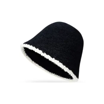 Youyoulan Polyester And Polyamide Bucket Hats Women's