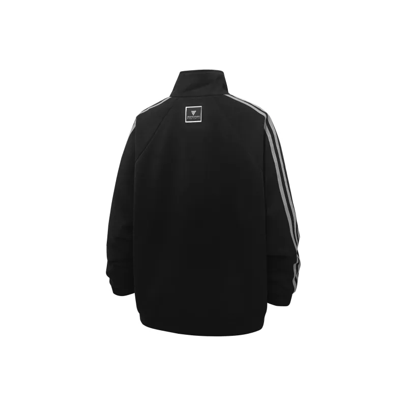 Paddy Julia Jackets Unisex-7