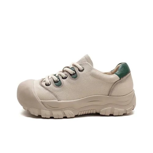 Jay Lifestyle Shoes Women's Low-Top