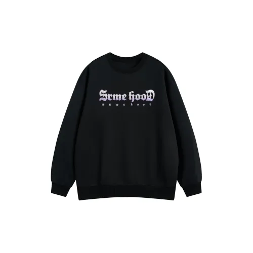 SRME Unisex Sweatshirt