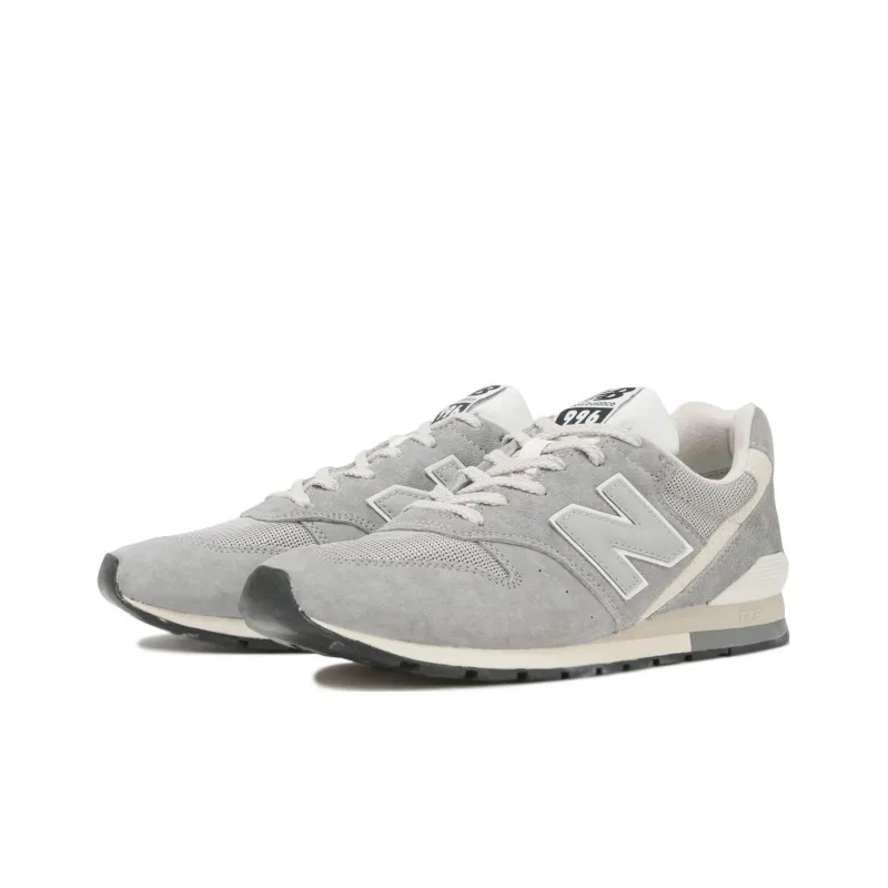 New Balance 996 RV2 'Grey Silver'-2