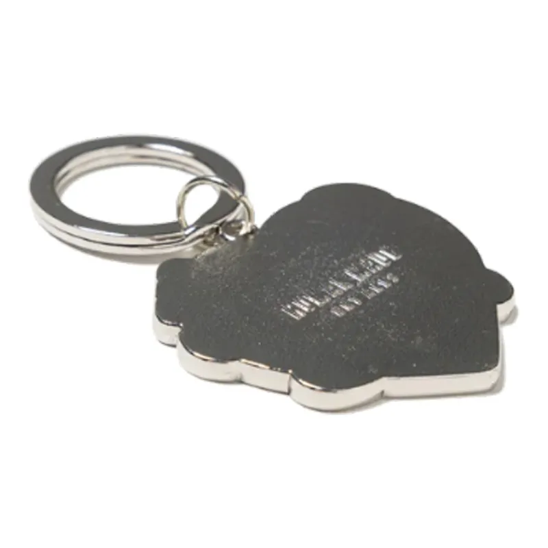 HUMAN MADE Keychains Unisex Red-3