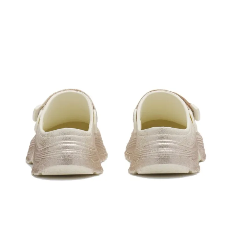 Suicoke x Lanvin Clogs Men's White-4