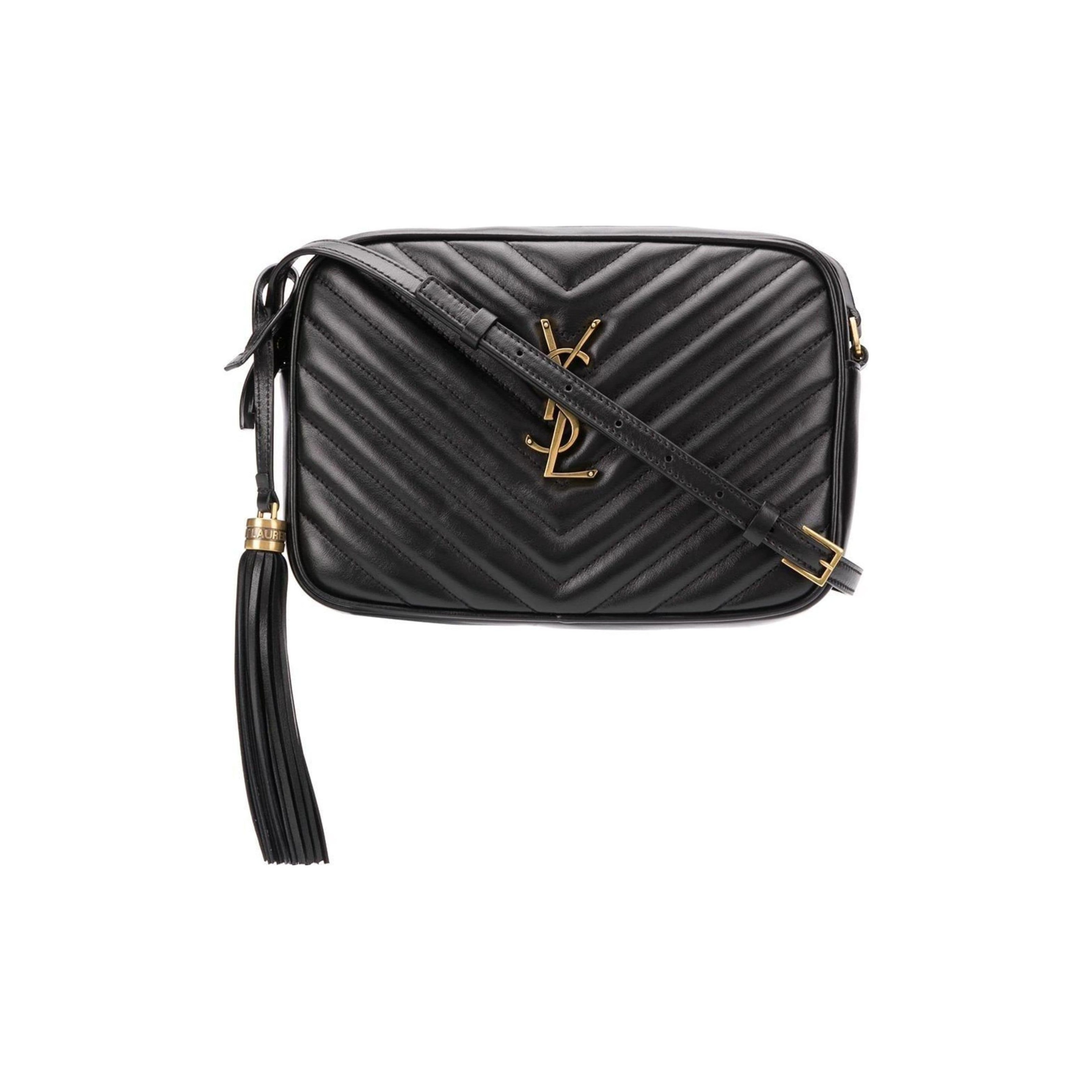 SAINT LAURENT Shoulder Bags - POIZON
