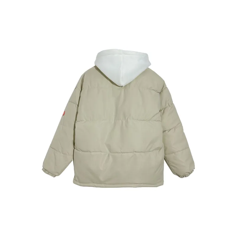 Icicofficial Puffer Jacket Women's-7