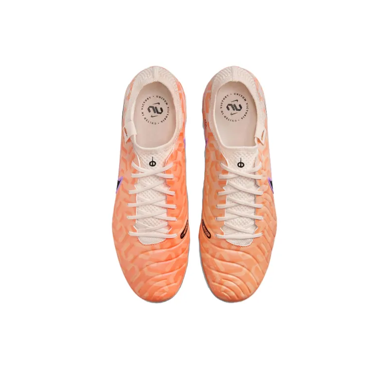 Nike Tiempo Legend 10 Elite NU FG 'Guava Ice'-3