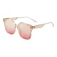 H2208N07 Transparent Champagne+Gradient Pink