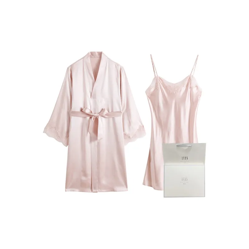 MB Women's Pajama Sets-2