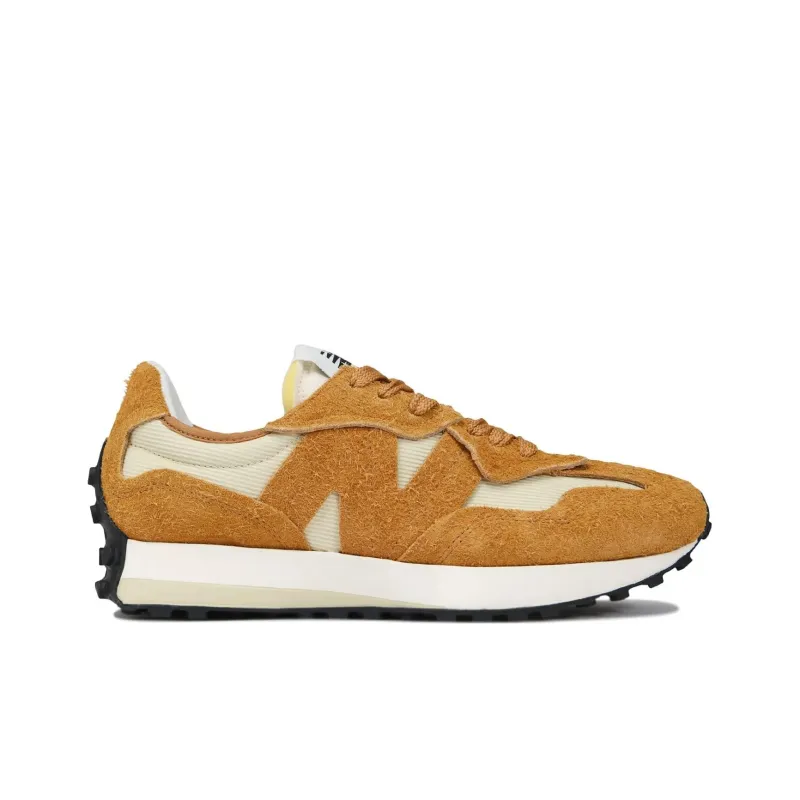 New Balance 327 Protection Pack Brown-1