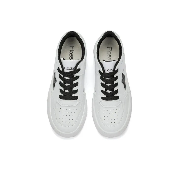 FLOSSIE Skateboard Shoes Unisex-9