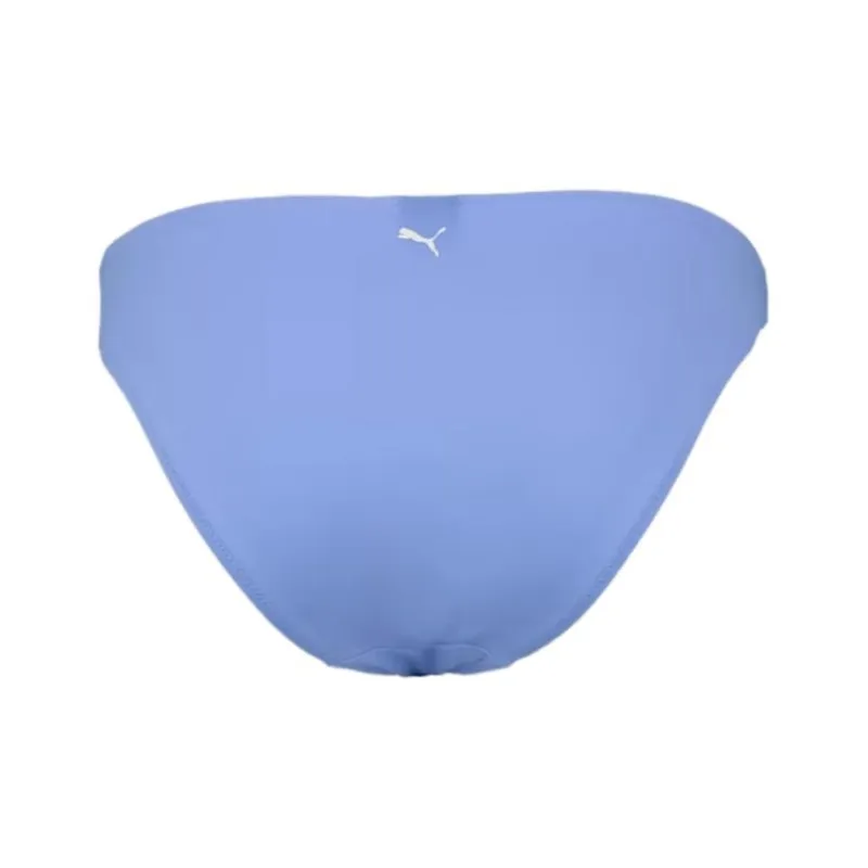 PUMA Swimming Shorts Women's Purple-1